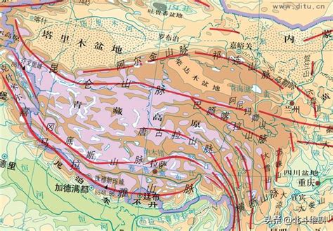 崑崙山在哪一省|崑崙山脈(崑崙山（亞洲中部山脈）):地質地貌,地貌情況,山脈分段,。